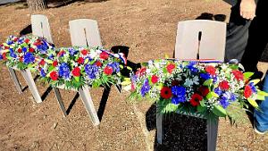 AGDE - Hommage aux Harkis - 24.09.2022 - 005